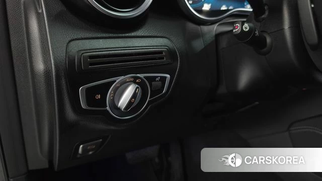 Mercedes-Benz GLC-Class X253 id 4952205 из Кореи 9