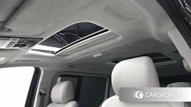 Hyundai Staria id 5026111 из Кореи 9