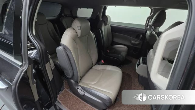 Kia The New Carnival 4th Generation id 4964897 из Кореи 9