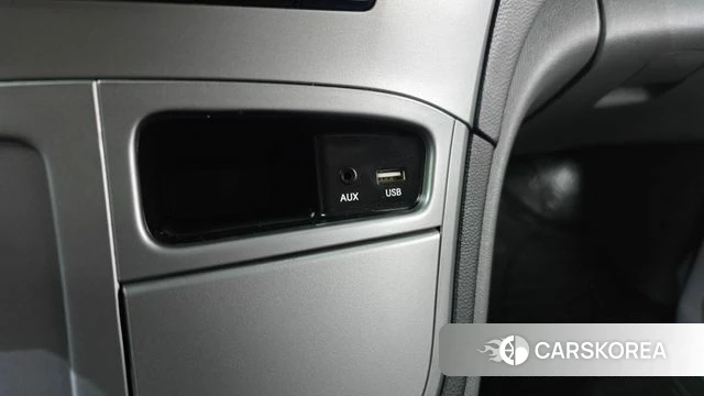 Hyundai The New Grand Starex id 4966911 из Кореи 9