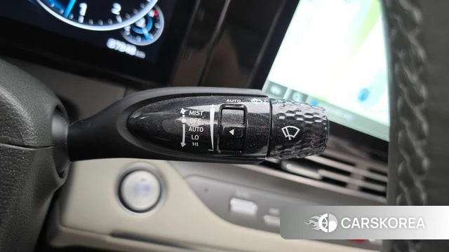 Hyundai The New Grandeur IG id 4996743 из Кореи 9