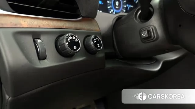 Cadillac Escalade id 3379493 из Кореи 9