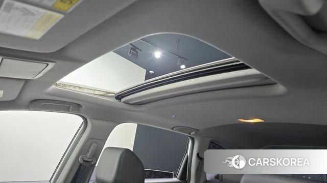 Honda CR-V 5th generation id 4609248 из Кореи 9