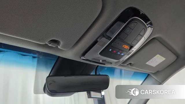 Hyundai The New Santa Fe id 4966752 из Кореи 9