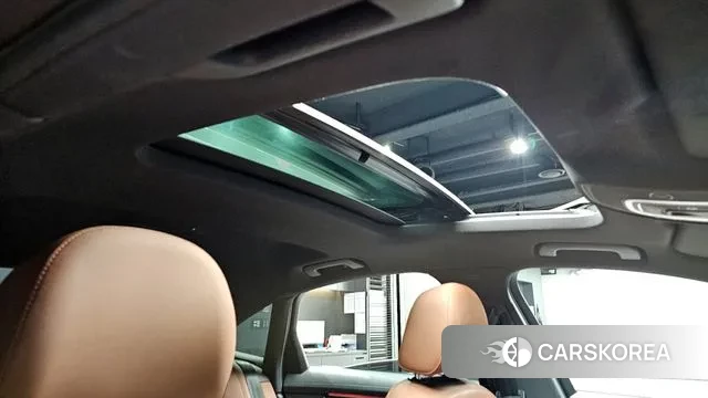Audi A6 (C8) id 3771835 из Кореи 9