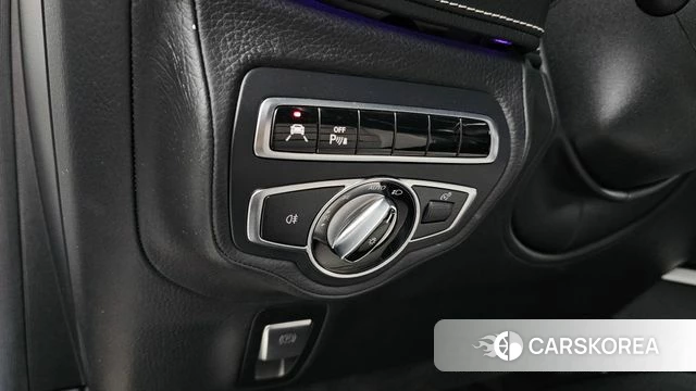 Mercedes-Benz G-Class W463b id 4967362 из Кореи 9