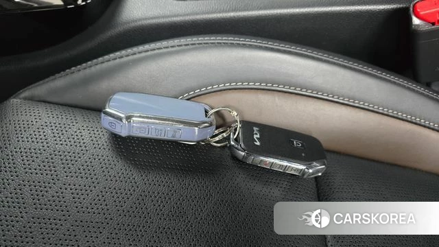 Kia Seltos id 4936298 из Кореи 9
