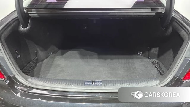 Genesis G90 id 4993216 из Кореи 9