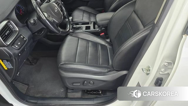 Kia The New Sorento id 4998534 из Кореи 9