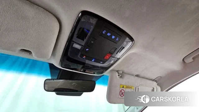 Hyundai Staria id 3624817 из Кореи 9