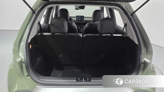 Hyundai Casper id 5022667 из Кореи 9