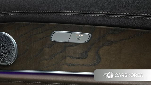 Mercedes-Benz E-Class W213 id 4983316 из Кореи 9