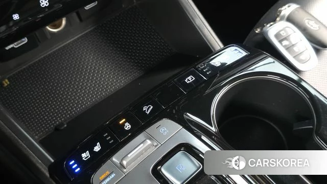 Hyundai Tucson (NX4) id 4775425 из Кореи 9