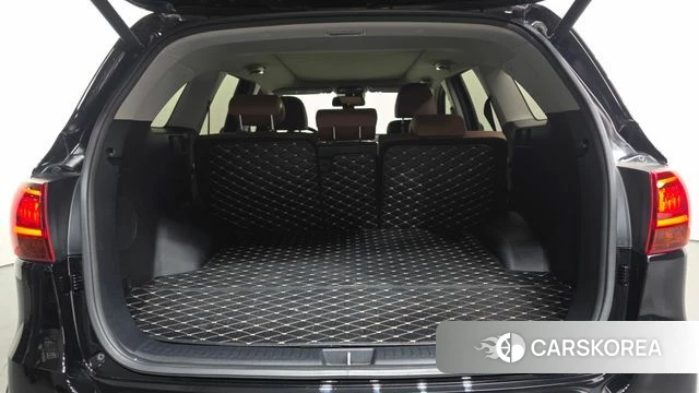Kia The New Sorento id 5013509 из Кореи 9