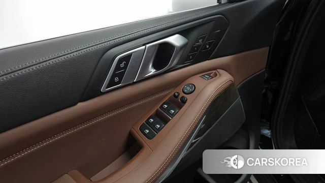 BMW X5 (G05) id 5023594 из Кореи 9