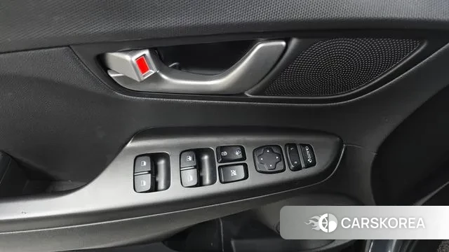 Hyundai Kona Hybrid id 3778768 из Кореи 9