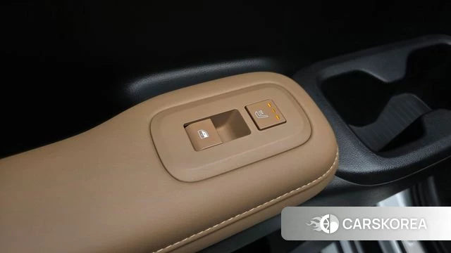 Hyundai Santa Fe (MX5) id 5021182 из Кореи 9