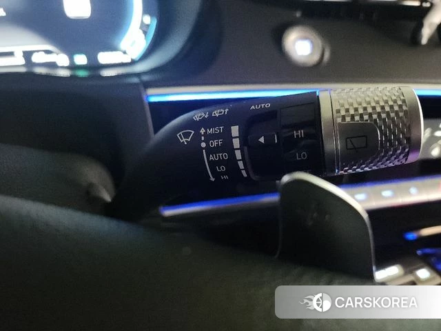 Genesis GV70 id 5040228 из Кореи 9
