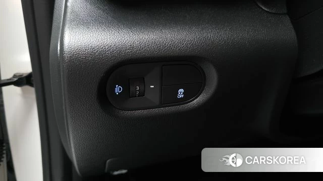 Hyundai Casper id 4990798 из Кореи 9
