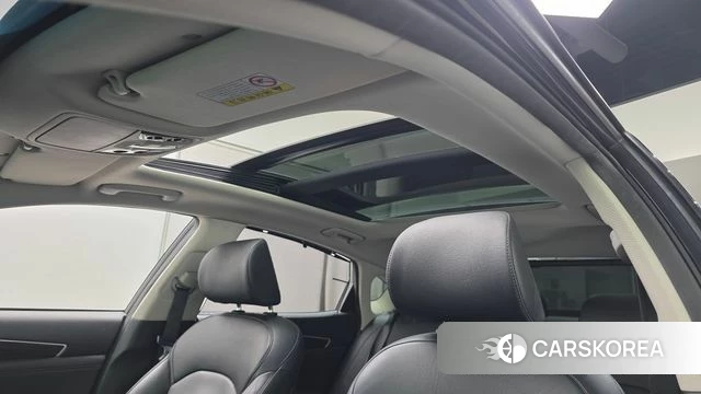 Kia All New K7 Hybrid id 4952806 из Кореи 9