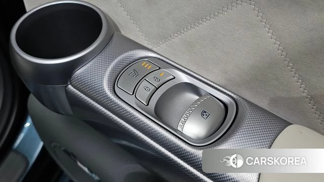 Genesis GV60 id 4969393 из Кореи 9