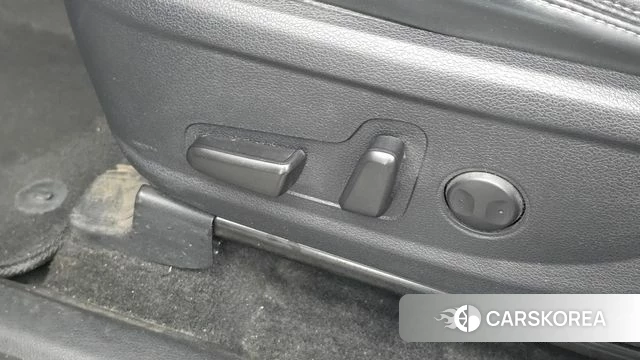 Hyundai Santa Fe TM id 4794825 из Кореи 9