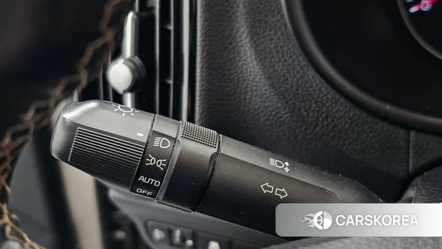Kia All New Morning (JA) id 5035848 из Кореи 9