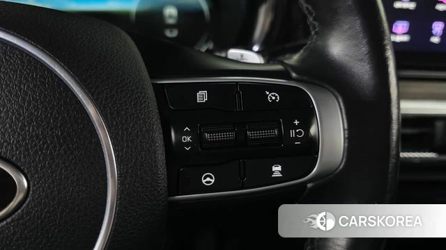 Kia K5 3rd generation id 4993003 из Кореи 9