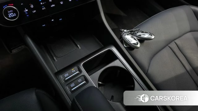 Hyundai Sonata D Edge (DN8) id 4950806 из Кореи 9