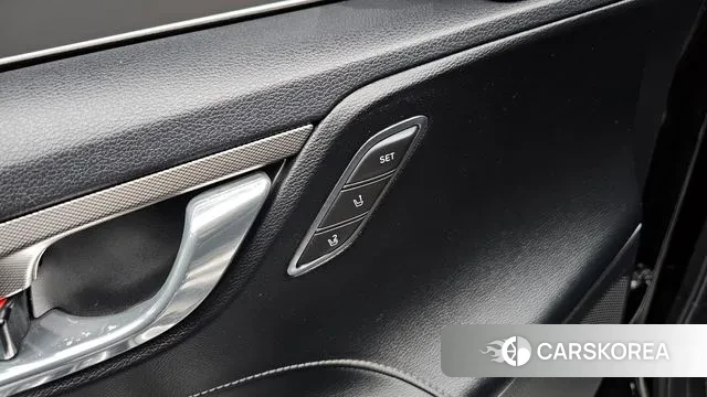 Hyundai The New Grandeur IG id 3451518 из Кореи 9