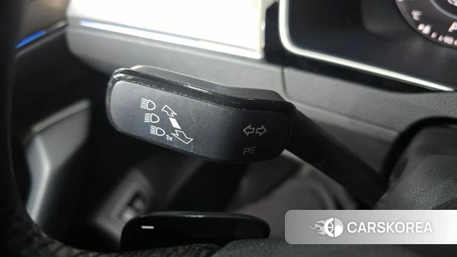 Volkswagen Arteon id 5013686 из Кореи 9