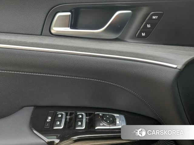 Kia The New K5 3rd generation id 5015942 из Кореи 9