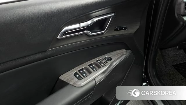 Kia Sportage 5th Generation Hybrid id 4980591 из Кореи 9