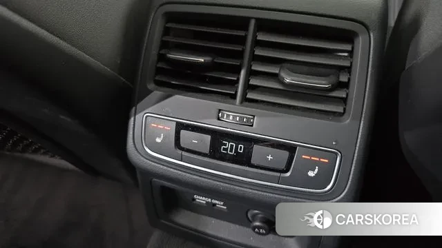 Audi A5 (F5) id 2989722 из Кореи 9