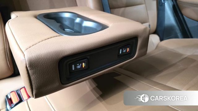 Renault Korea (Samsung) The New QM6 id 5016781 из Кореи 9