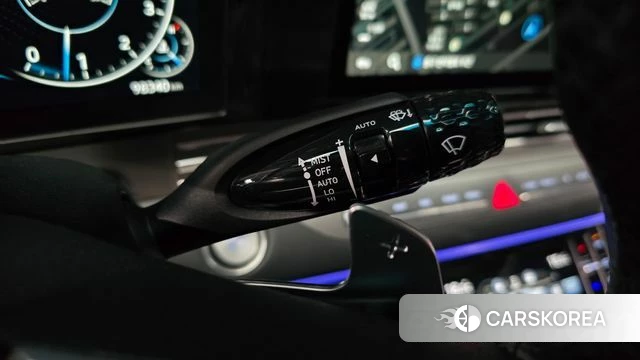 Hyundai The New Grandeur IG id 5003921 из Кореи 9