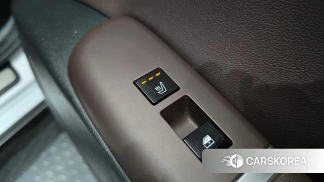 Hyundai Grandeur (GN7) id 3963894 из Кореи 9