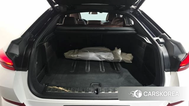 BMW X6 (G06) id 5022458 из Кореи 9