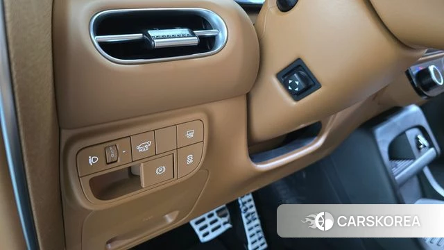 Hyundai Palisade (LX3) id 5038737 из Кореи 9