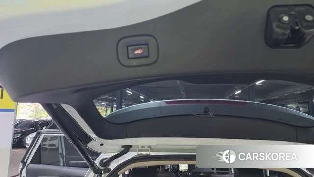 Renault Korea (Samsung) The New QM6 id 5031145 из Кореи 9