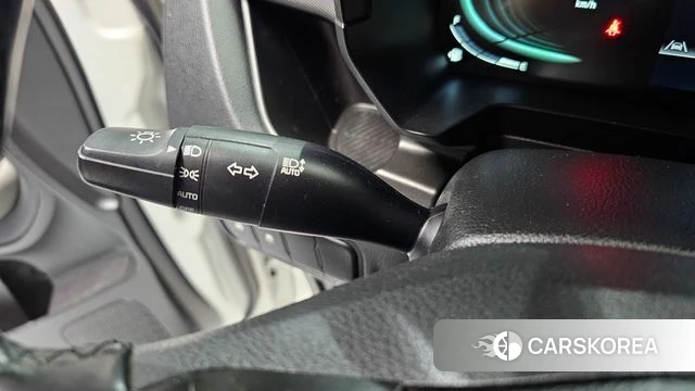 Kia The New Kia Ray id 5058777 из Кореи 9
