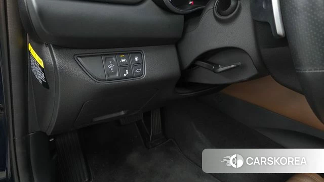 Genesis G70 id 4983303 из Кореи 9
