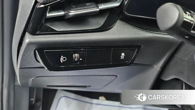 Kia Di All New Niro EV id 5052784 из Кореи 9