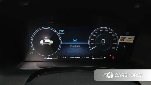Ssangyong The New Rexton Sports Cannes id 4942535 из Кореи 9