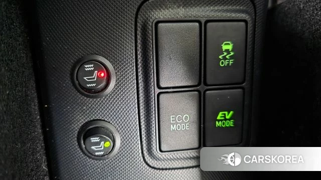 Toyota Prius C id 5014073 из Кореи 9