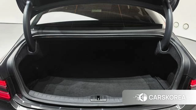 Genesis G80 (RG3) id 4991221 из Кореи 9