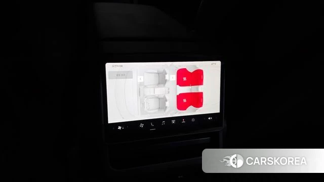 Tesla Model 3 id 4753030 из Кореи 9
