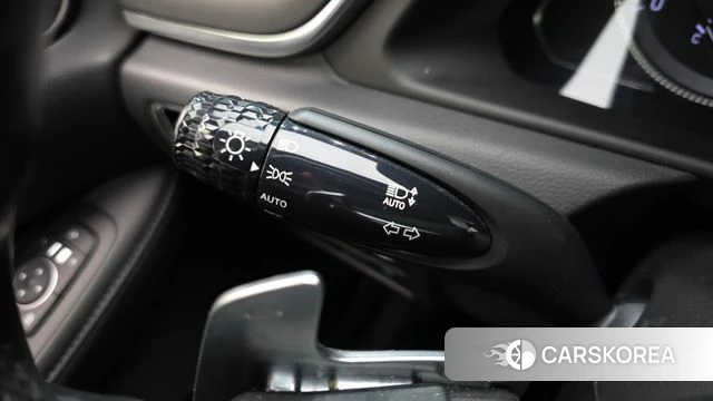 Hyundai Sonata (DN8) id 5017646 из Кореи 9