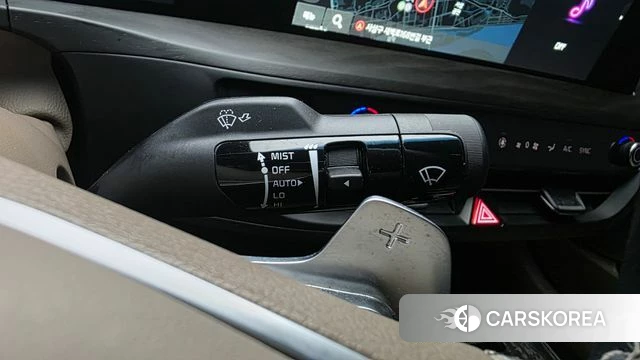 Kia K8 id 5016259 из Кореи 9