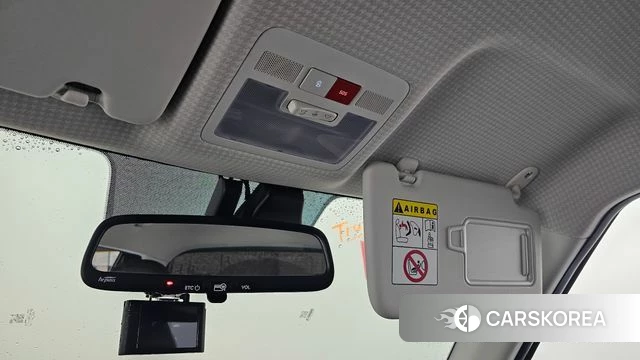 Hyundai Casper id 5016664 из Кореи 9